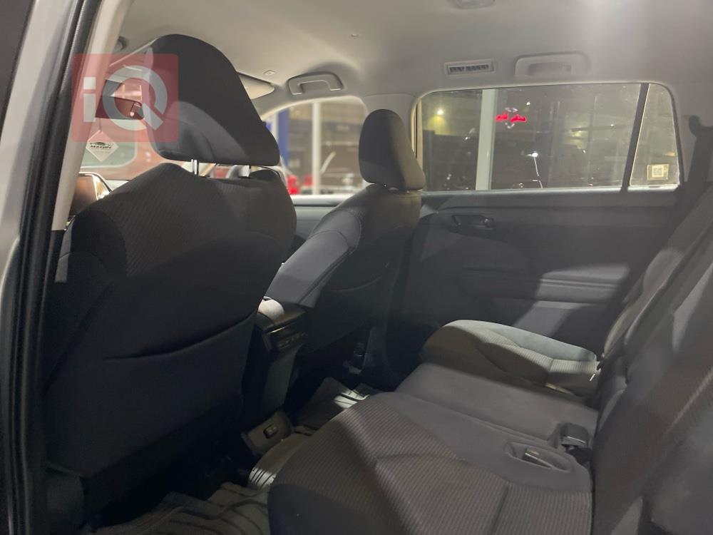 تويوتا هايلاندر